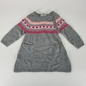 Ruum Baby Cashmere Soft & Cozy Dress